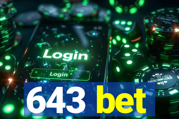 643 bet